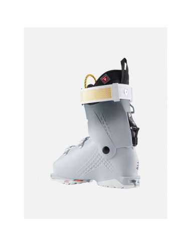 Buty narciarskie rossignol alltrk pro 100lt women gw szary
