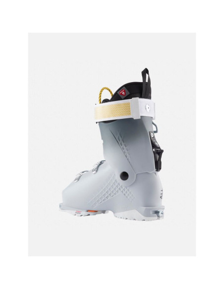 Buty narciarskie rossignol alltrk pro 100lt women gw szary