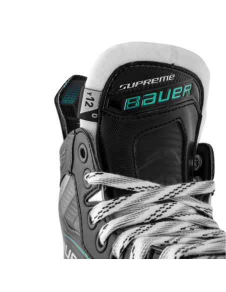 Łyżwy hokejowe bauer ti supreme fuse dziecięce
