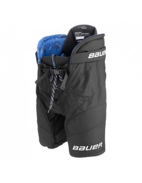 Spodnie hokejowe bauer hp elite sr