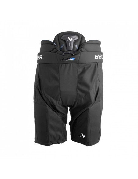 Spodnie hokejowe bauer hp elite sr