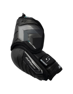 Nałokietniki hokejowe bauer supreme f50 pro junior
