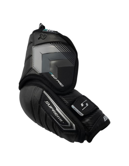 Nałokietniki hokejowe bauer supreme f50 pro junior