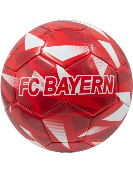 Piłka nożna fc bayern munchen r.5