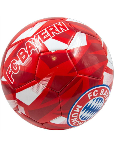 Piłka nożna fc bayern munchen r.5