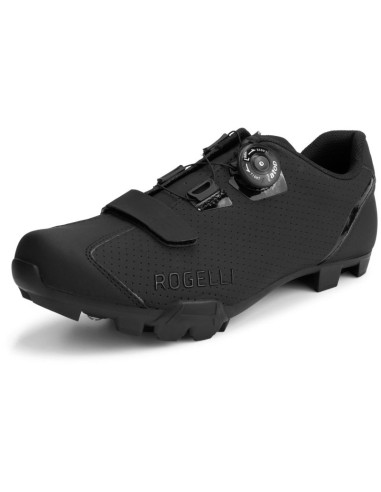 Rogelli buty mtb r400x czarne 40