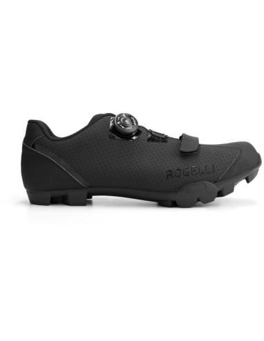 Rogelli buty mtb r400x czarne 40