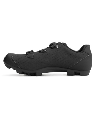 Rogelli buty mtb r400x czarne 40