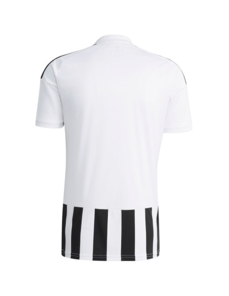 Koszulka męska adidas juventus 26/27 biało-czarna kc2285