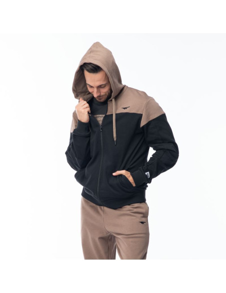 Męska bluza hiba