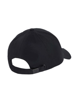 Czapka z daszkiem adidas juventus czarna kr2789 2