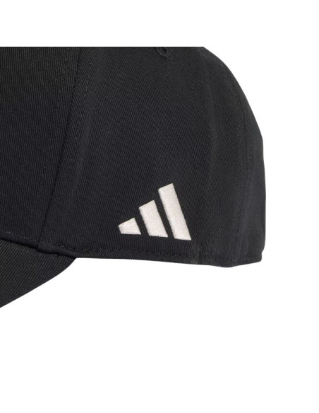 Czapka z daszkiem adidas liverpool fc czarna kq5139