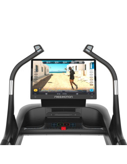 Freemotion bieżnia elektryczna incline trainer i24 2