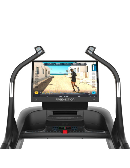 Freemotion bieżnia elektryczna incline trainer i24