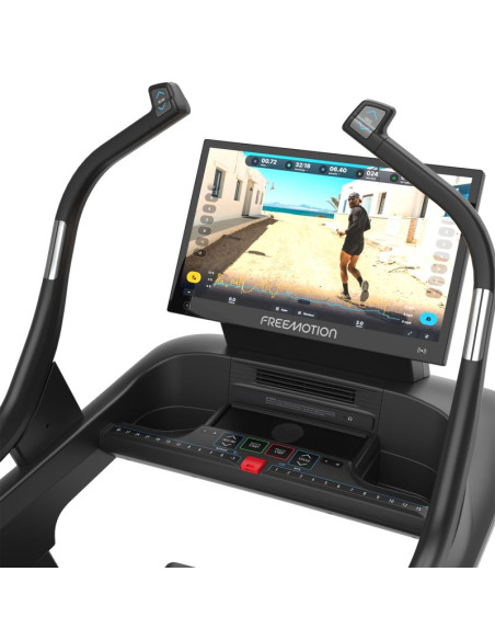 Freemotion bieżnia elektryczna incline trainer i24