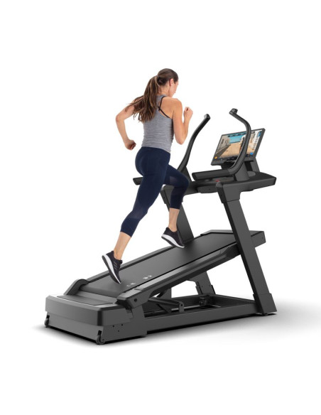 Freemotion bieżnia elektryczna incline trainer i24