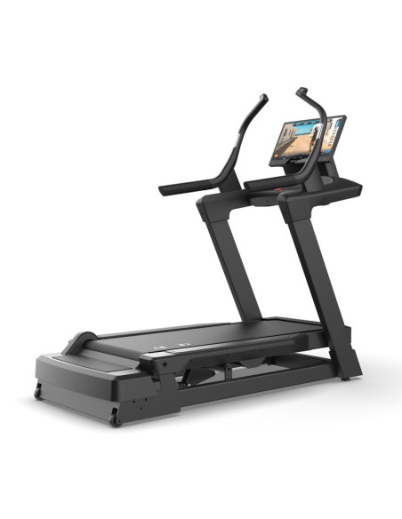 Freemotion bieżnia elektryczna incline trainer i24