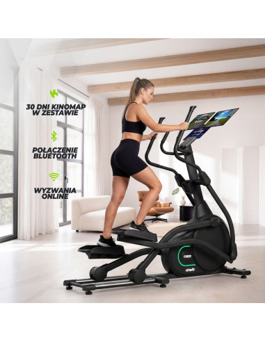 Virtufit rower eliptyczny fdr300i