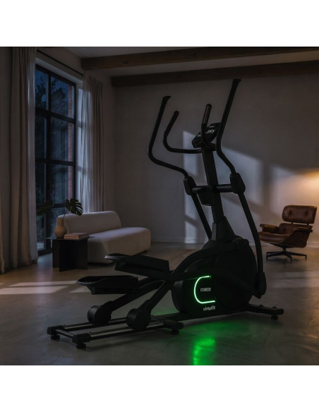 Virtufit rower eliptyczny fdr300i