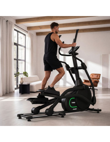 Virtufit rower eliptyczny fdr300i