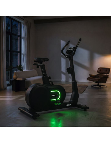 Virtufit rower treningowy leb300i