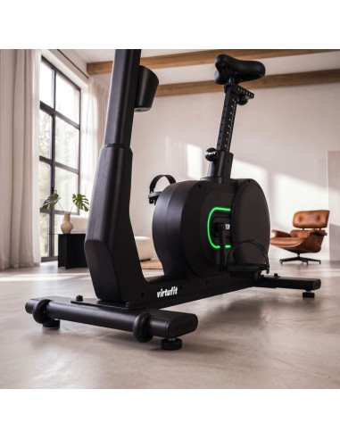 Virtufit rower treningowy leb300i