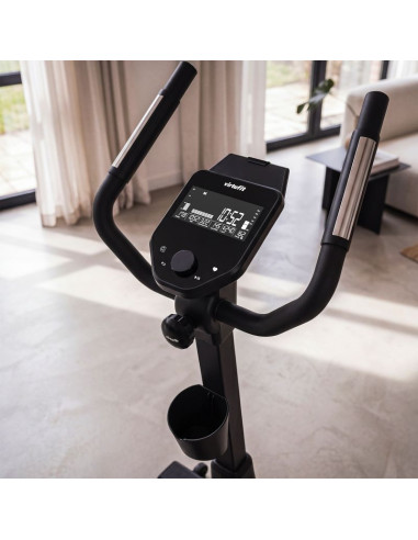 Virtufit rower treningowy leb300i