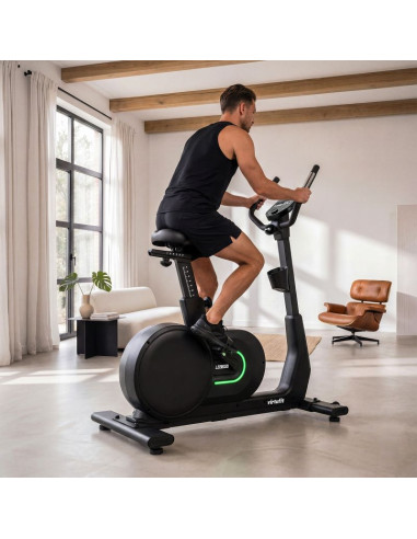 Virtufit rower treningowy leb300i