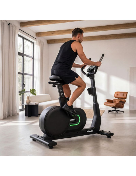Virtufit rower treningowy leb300i