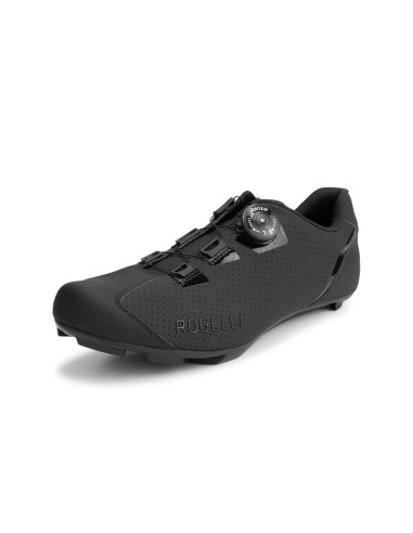 Rogelli buty szosowe r400 czarne 41