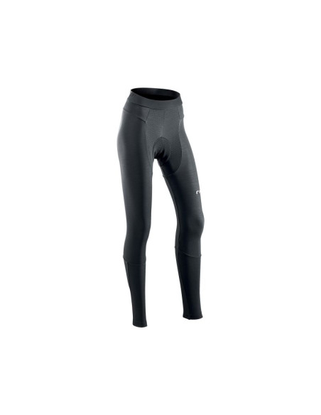 Spodnie rowerowe northwave active wmn tight ms