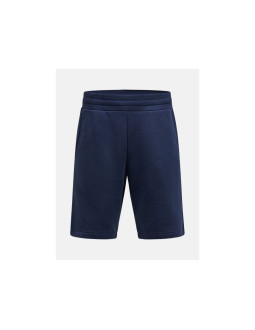 Szorty peak performance m original sweat shorts niebieski