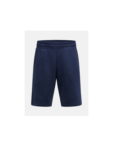 Szorty peak performance m original sweat shorts niebieski