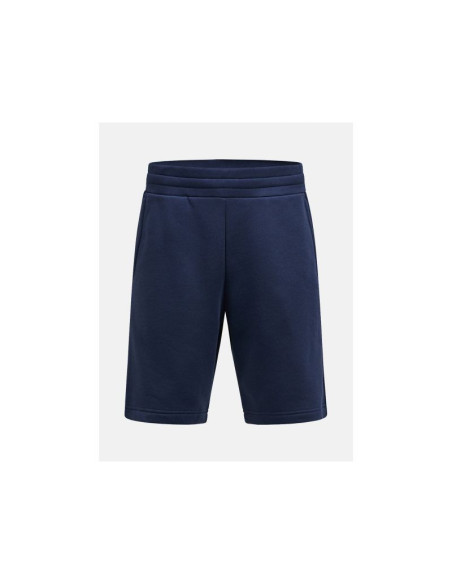 Szorty peak performance m original sweat shorts niebieski
