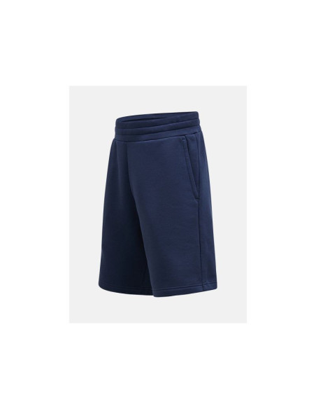 Szorty peak performance m original sweat shorts niebieski
