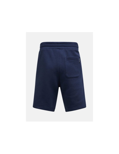 Szorty peak performance m original sweat shorts niebieski