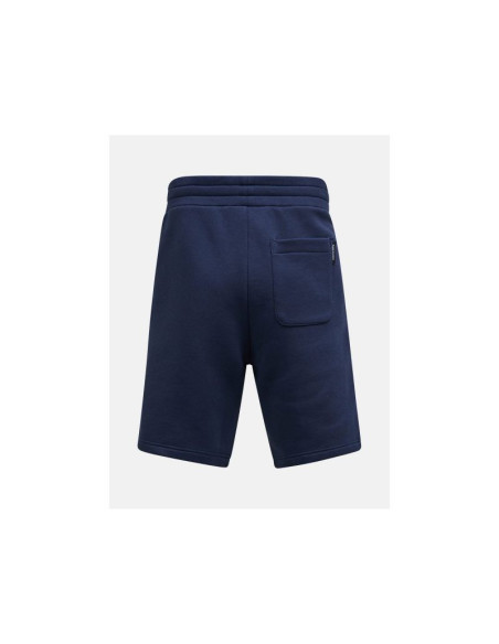 Szorty peak performance m original sweat shorts niebieski