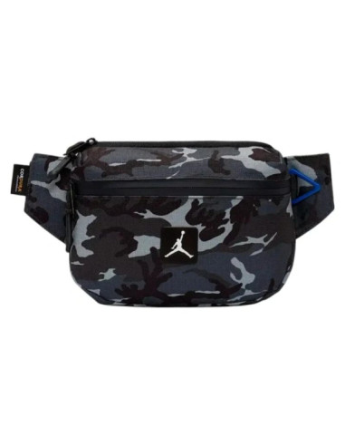 Saszetka nerka air jordan cordura franchise crossbody bag camo - ma0901-g0t