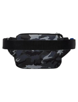 Saszetka nerka air jordan cordura franchise crossbody bag camo - ma0901-g0t 2