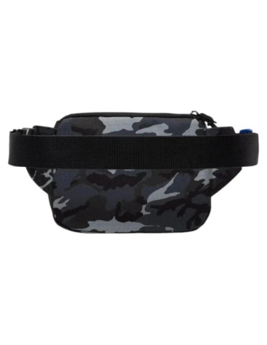 Saszetka nerka air jordan cordura franchise crossbody bag camo - ma0901-g0t