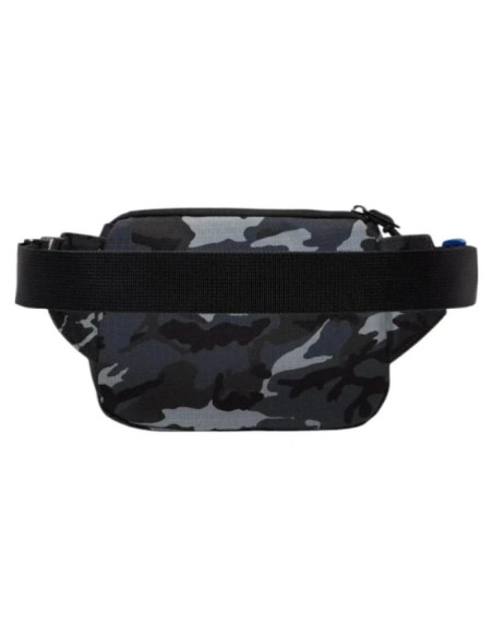 Saszetka nerka air jordan cordura franchise crossbody bag camo - ma0901-g0t