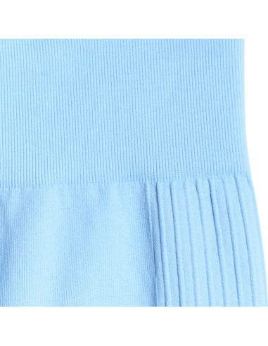 Legginsy damskie 4f fnk f420 niebieskie 4fwss26tftif420 33s