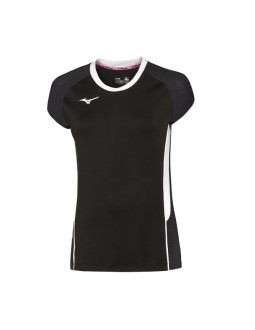 Koszulka mizuno premium high-kyu tee w 2