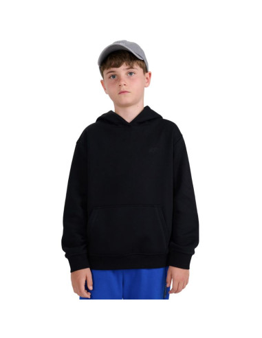 Bluza 4f jr 4fjwmm00tswsm1860