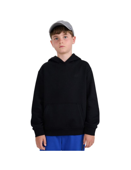 Bluza 4f jr 4fjwmm00tswsm1860
