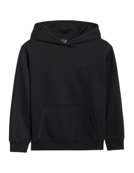 Bluza 4f jr 4fjwmm00tswsm1860