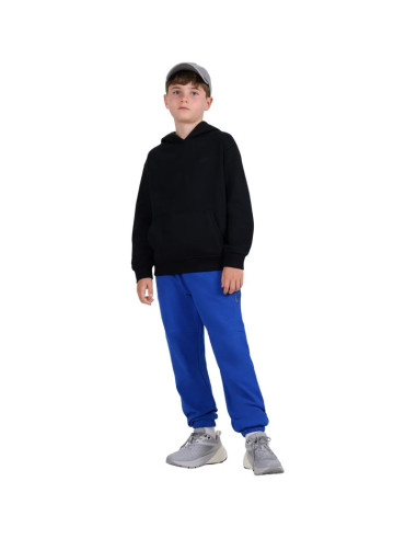 Bluza 4f jr 4fjwmm00tswsm1860