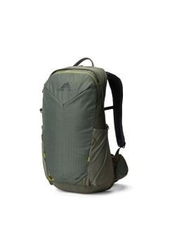 Plecak turystyczny gregory zulu 20 lt forage green