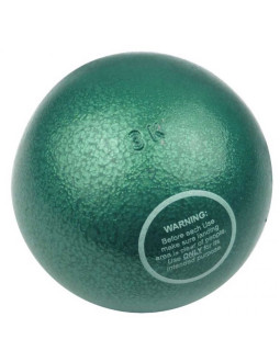 Kula stalowa legend 3kg esp-003k