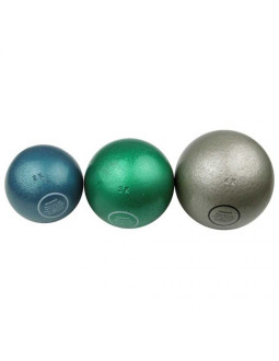 Kula stalowa legend 3kg esp-003k 2